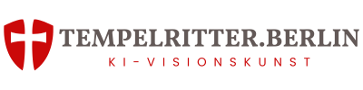 Tempelritter.Berlin Logo